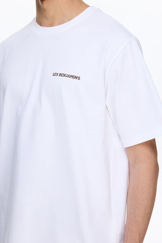 SHORT SLEEVE TEE 029