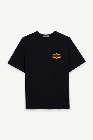 SHORT SLEEVE TEE 030