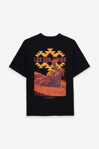 SHORT SLEEVE TEE 030
