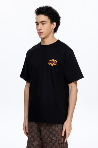 SHORT SLEEVE TEE 030