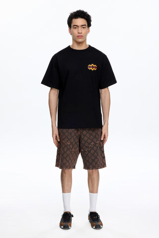SHORT SLEEVE TEE 030