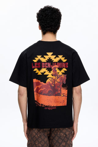 SHORT SLEEVE TEE 030
