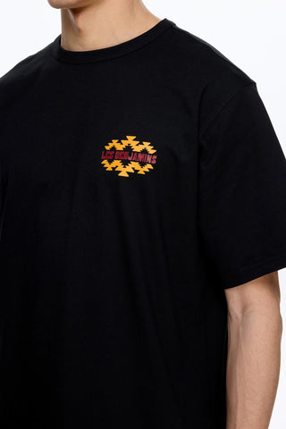 SHORT SLEEVE TEE 030