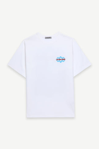 SHORT SLEEVE TEE 031