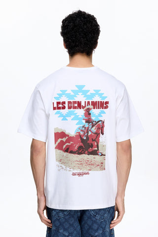 SHORT SLEEVE TEE 031