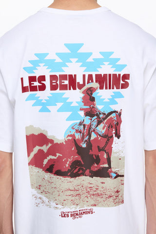 SHORT SLEEVE TEE 031