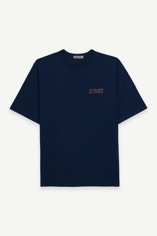SHORT SLEEVE TEE 032