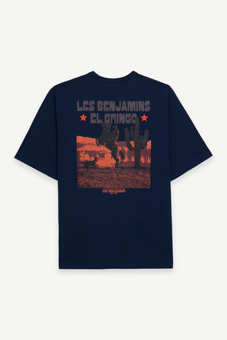 SHORT SLEEVE TEE 032