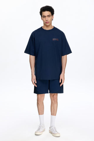 SHORT SLEEVE TEE 032