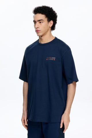 SHORT SLEEVE TEE 032