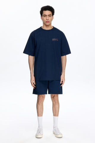 SHORT SLEEVE TEE 032