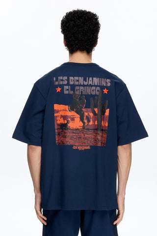 SHORT SLEEVE TEE 032
