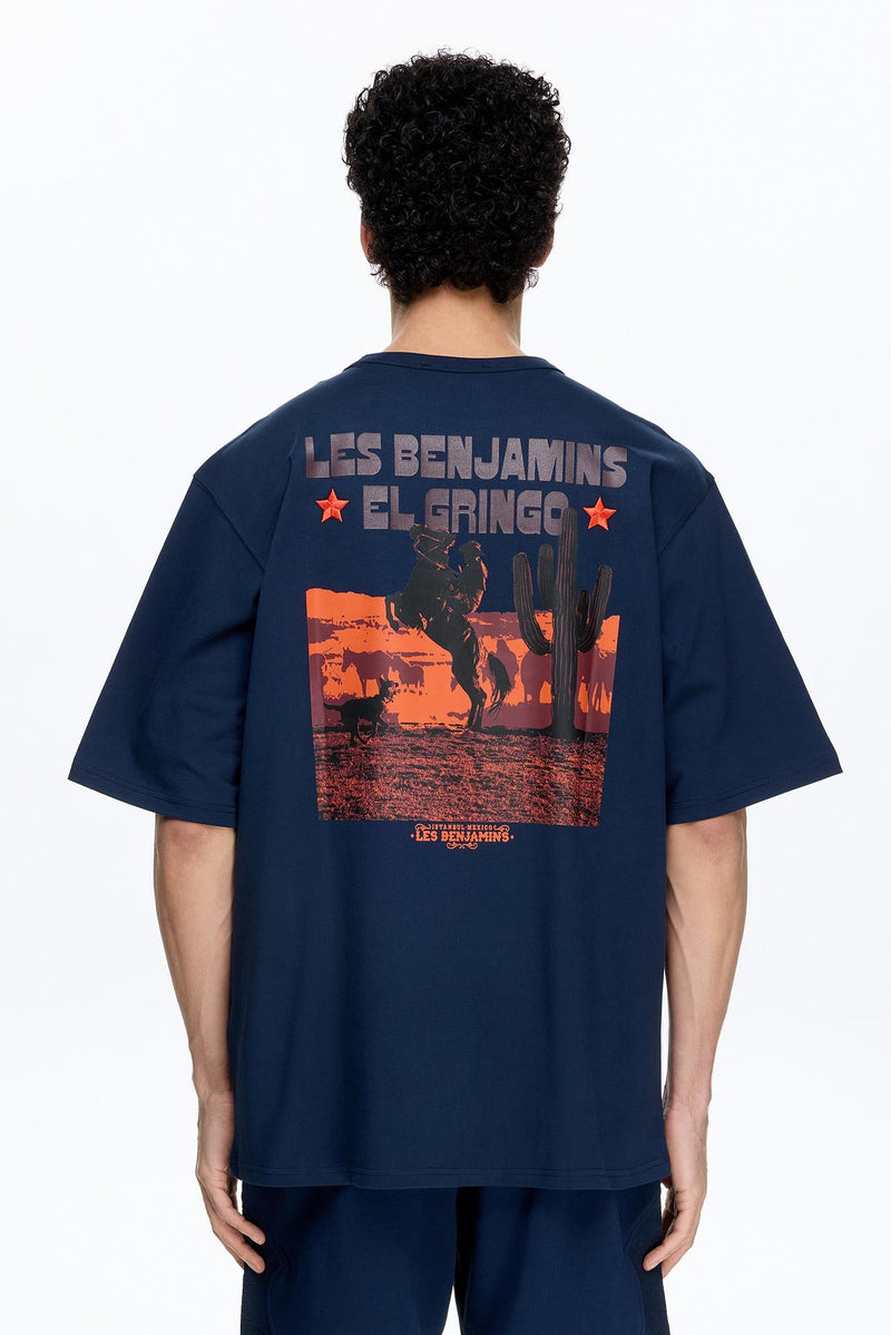 SHORT SLEEVE TEE 032