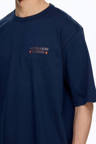 SHORT SLEEVE TEE 032