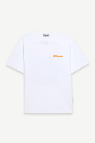 SHORT SLEEVE TEE 033
