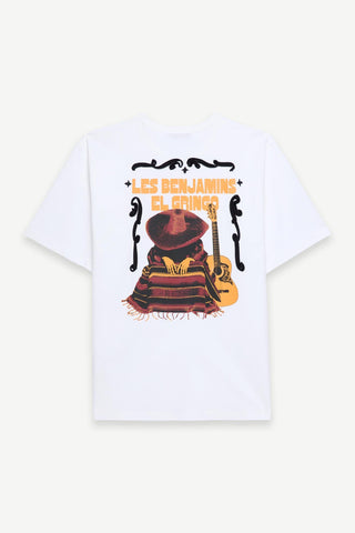 SHORT SLEEVE TEE 033