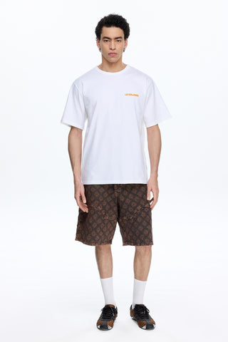 SHORT SLEEVE TEE 033