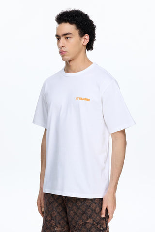 SHORT SLEEVE TEE 033