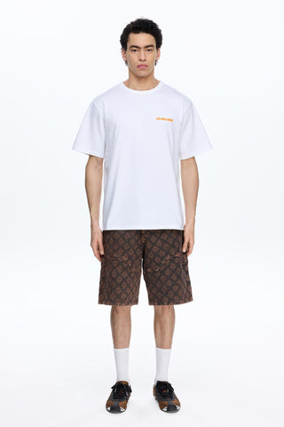 SHORT SLEEVE TEE 033