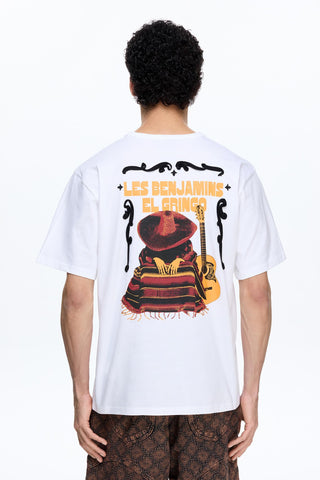 SHORT SLEEVE TEE 033