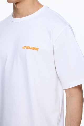 SHORT SLEEVE TEE 033