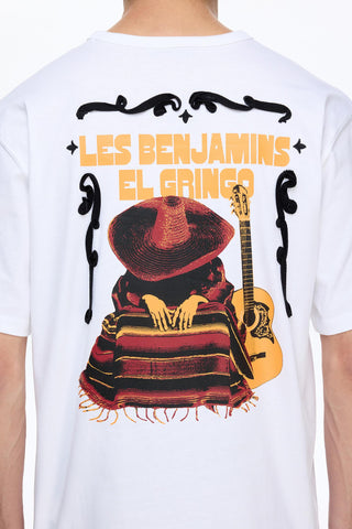 SHORT SLEEVE TEE 033