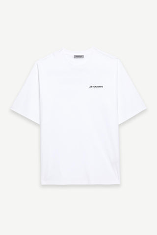 SHORT SLEEVE TEE 034