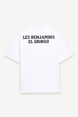 SHORT SLEEVE TEE 034