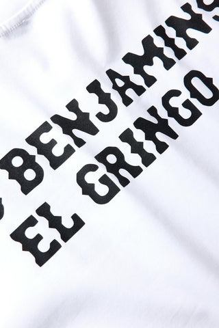 SHORT SLEEVE TEE 034