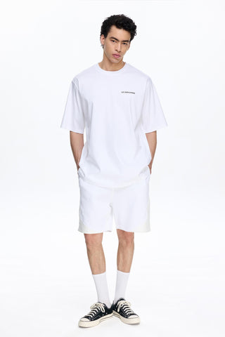 SHORT SLEEVE TEE 034
