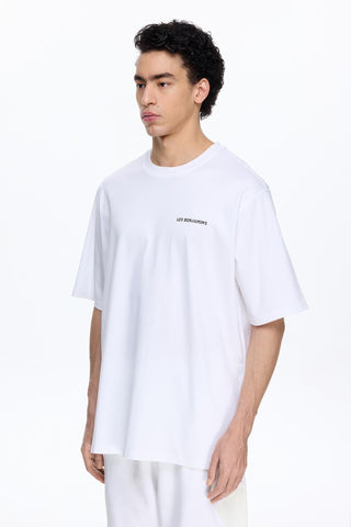 SHORT SLEEVE TEE 034