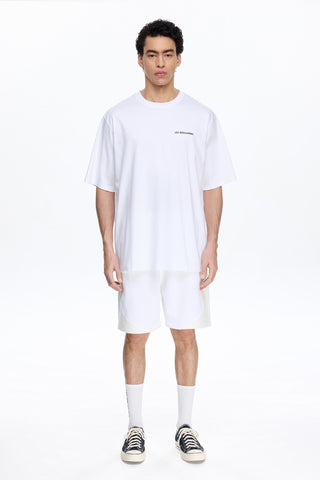 SHORT SLEEVE TEE 034