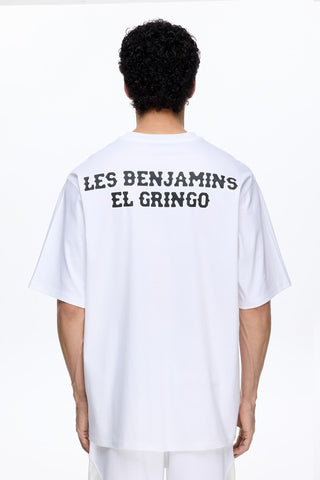SHORT SLEEVE TEE 034