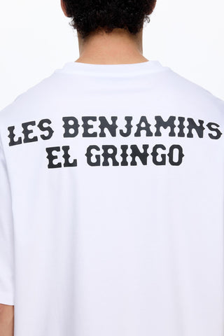 SHORT SLEEVE TEE 034