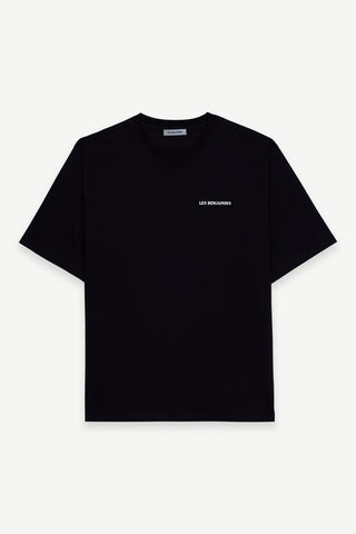 SHORT SLEEVE TEE 035
