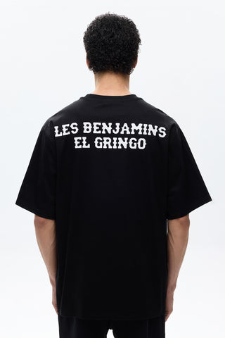 SHORT SLEEVE TEE 035