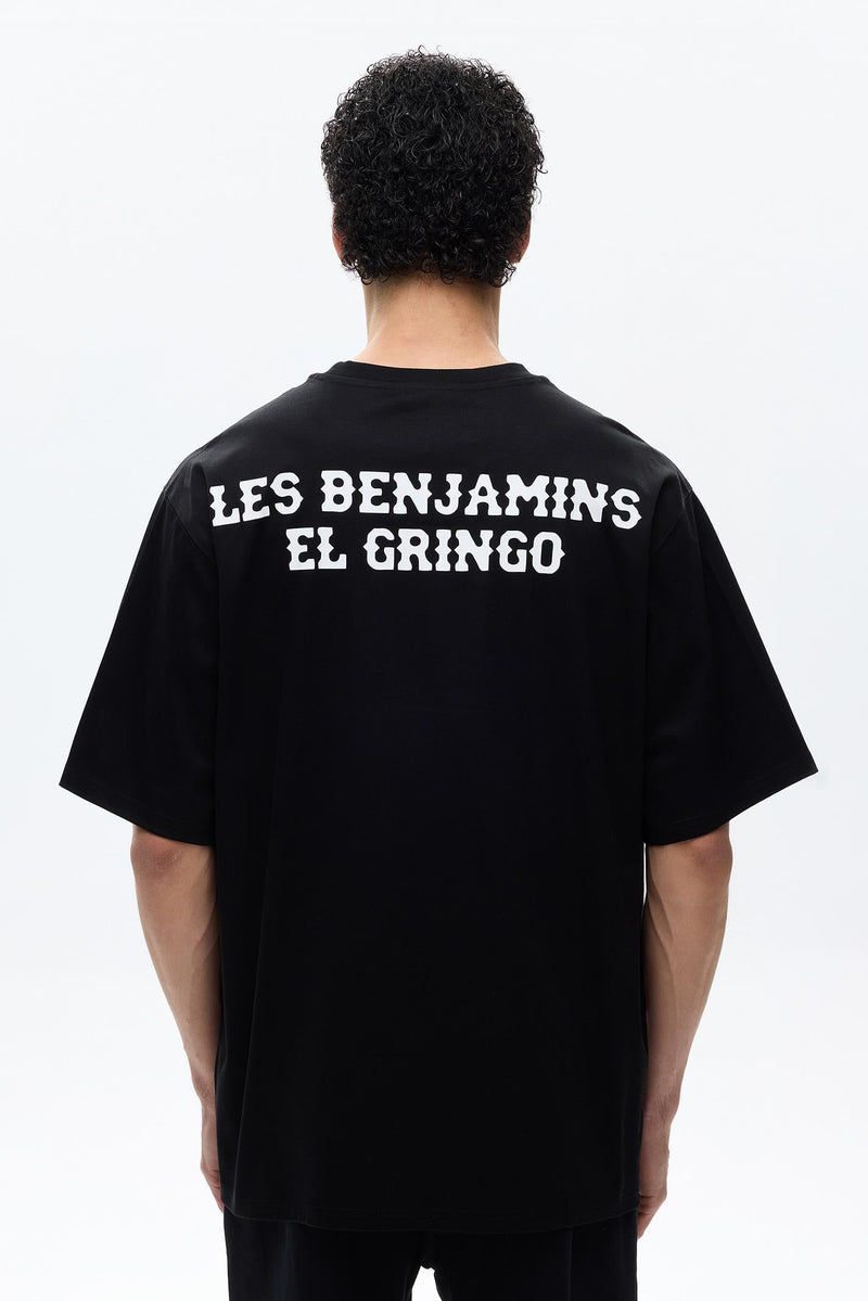 SHORT SLEEVE TEE 035