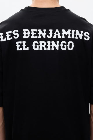 SHORT SLEEVE TEE 035