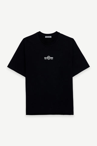 SHORT SLEEVE TEE 036