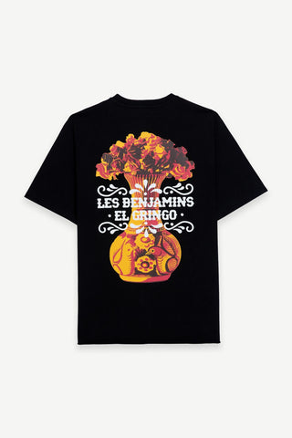 SHORT SLEEVE TEE 036