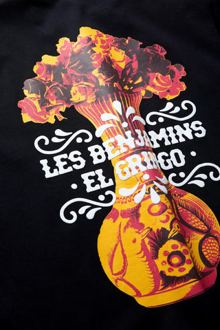 SHORT SLEEVE TEE 036