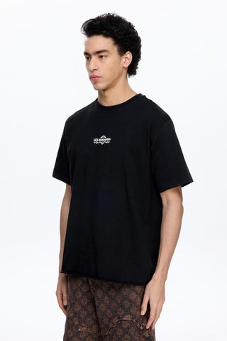 SHORT SLEEVE TEE 036