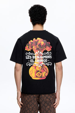 SHORT SLEEVE TEE 036