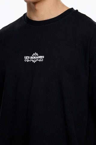 SHORT SLEEVE TEE 036