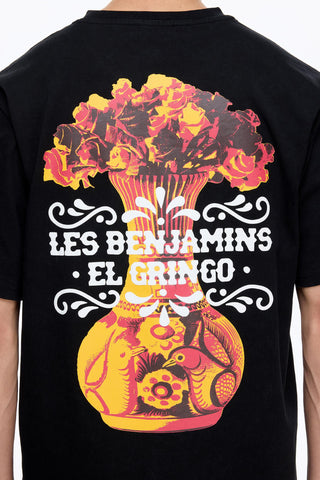 SHORT SLEEVE TEE 036