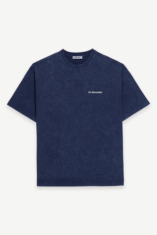 SHORT SLEEVE TEE 037