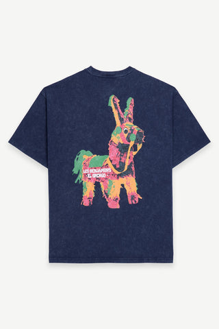 SHORT SLEEVE TEE 037