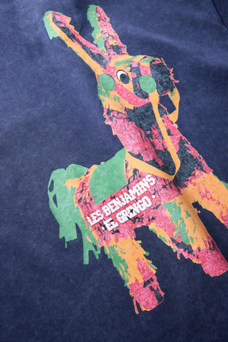 SHORT SLEEVE TEE 037