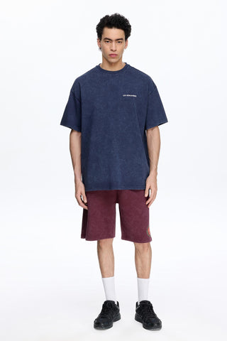 SHORT SLEEVE TEE 037