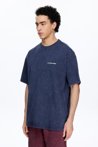 SHORT SLEEVE TEE 037